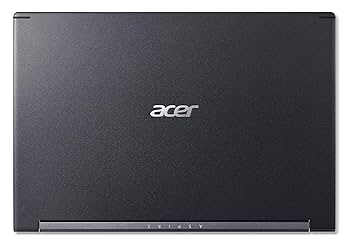 Acer Aspire 7 A715-74G Laptop, 15.6